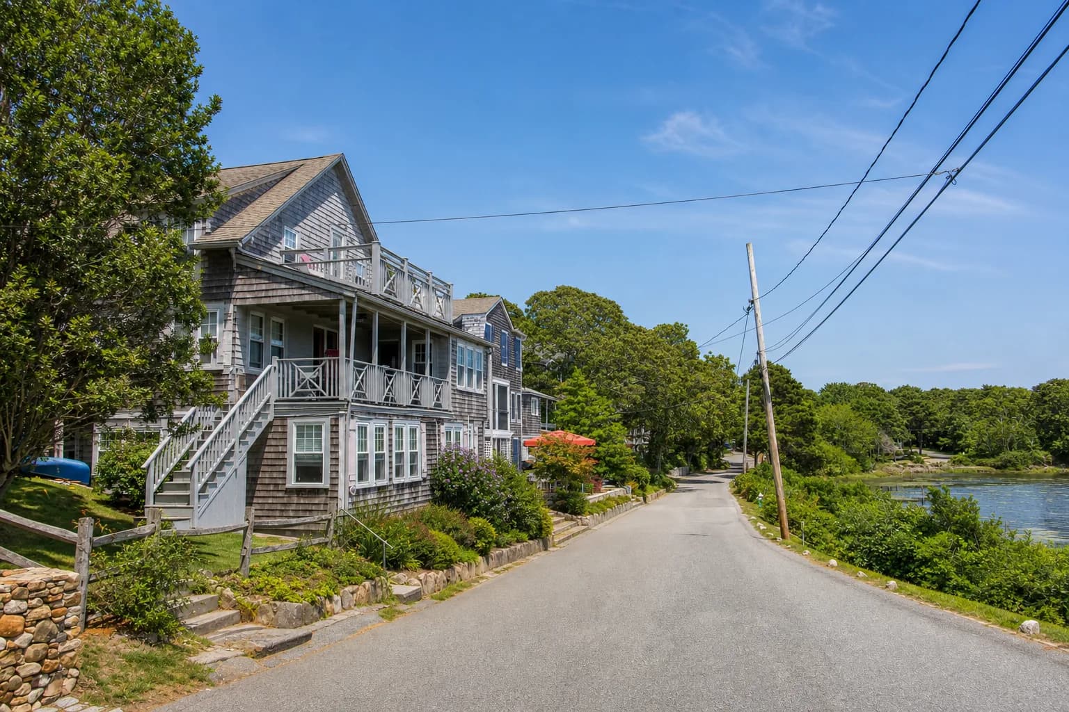 Craigville, Centerville, Massachusetts