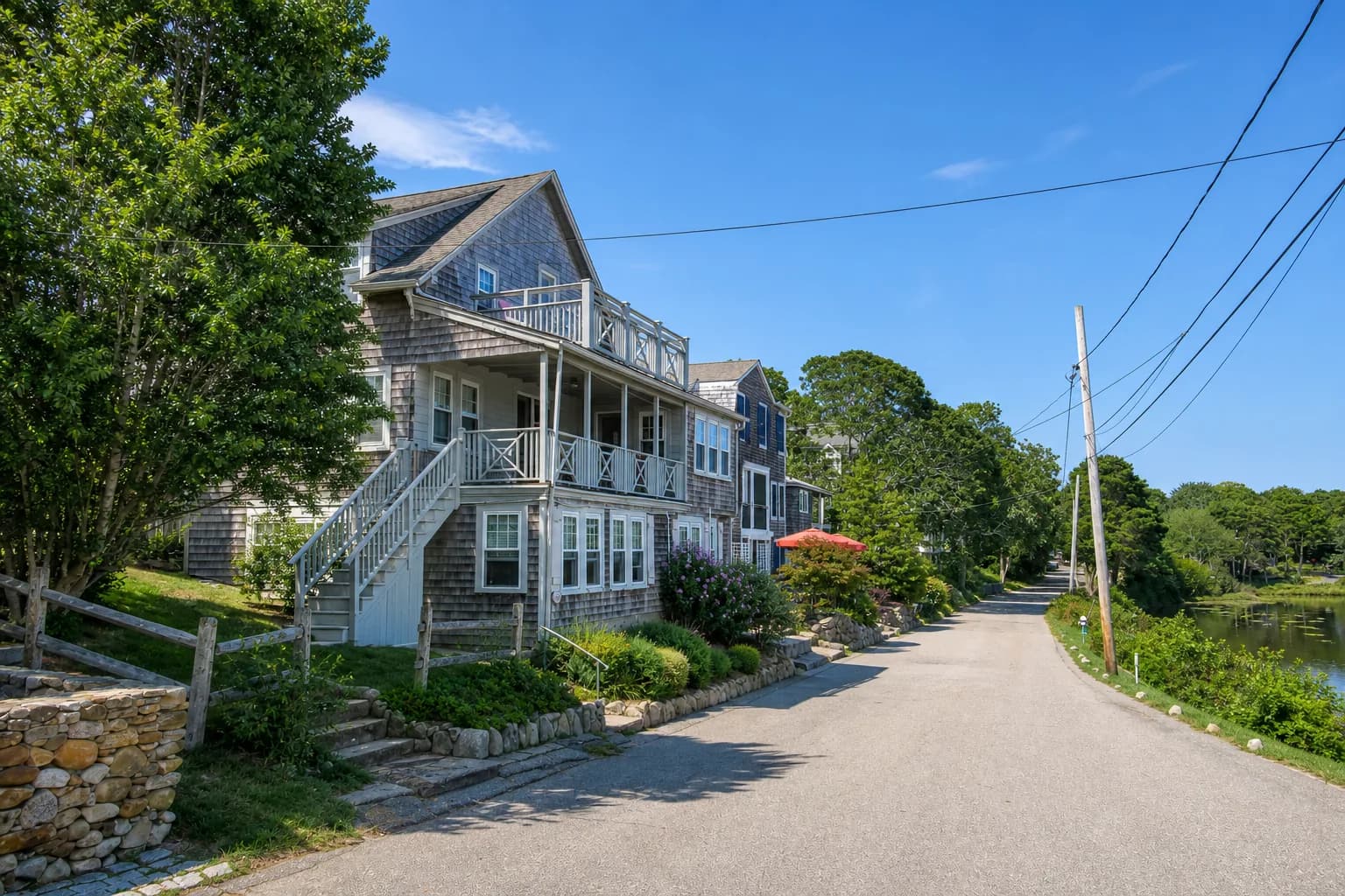 Craigville, Centerville, Massachusetts