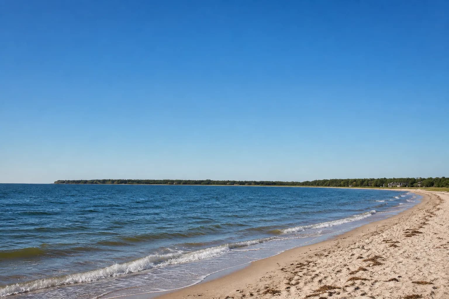 Craigville Beach, Centerville, Massachusetts