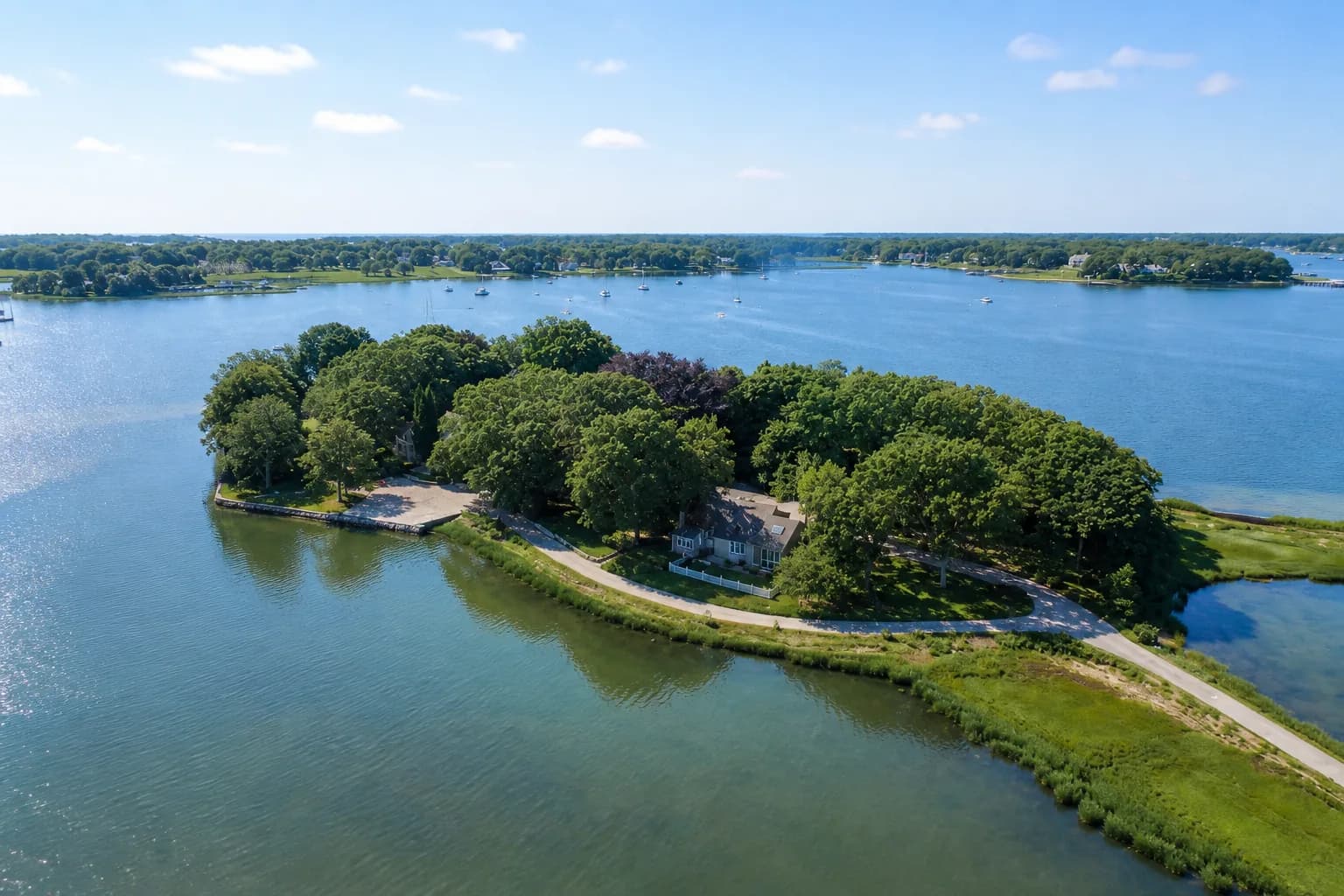 Seapuit, Osterville, Massachusetts