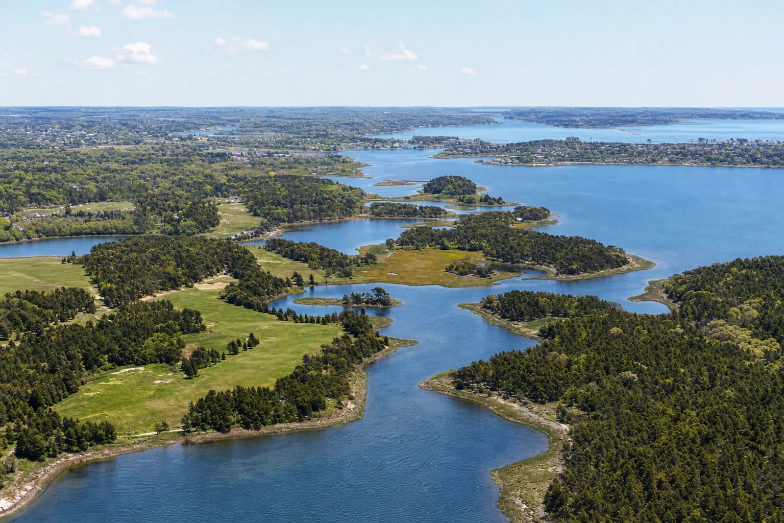 Seapuit, Osterville, Massachusetts