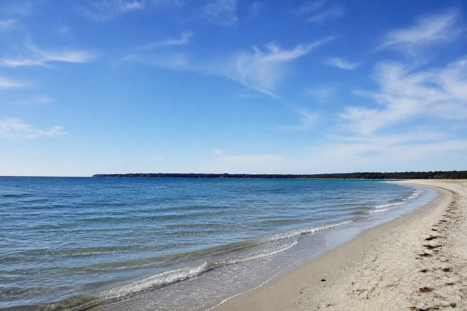 Craigville Beach, Centerville, Massachusetts