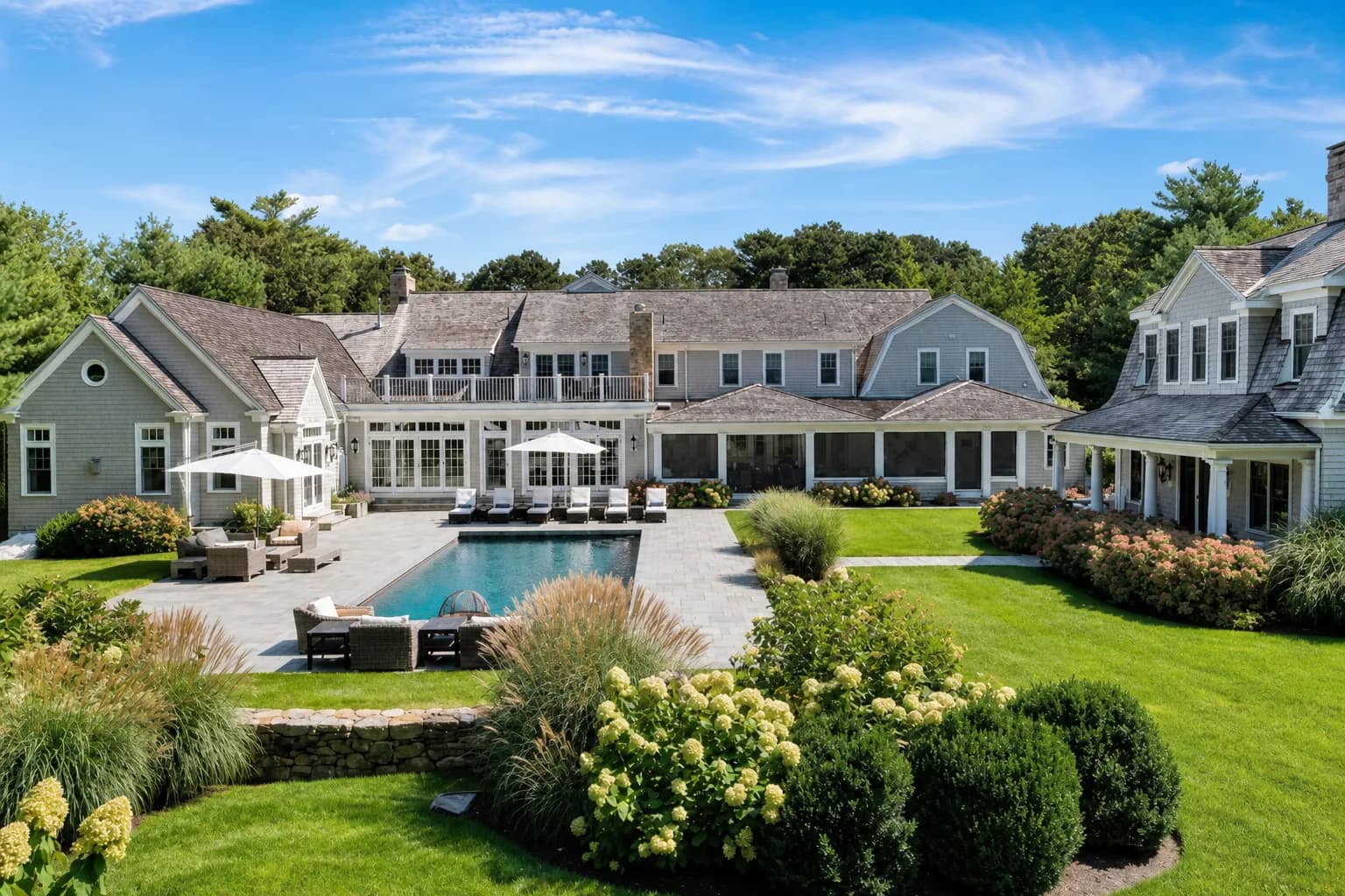 Grand Island, Osterville, Massachusetts