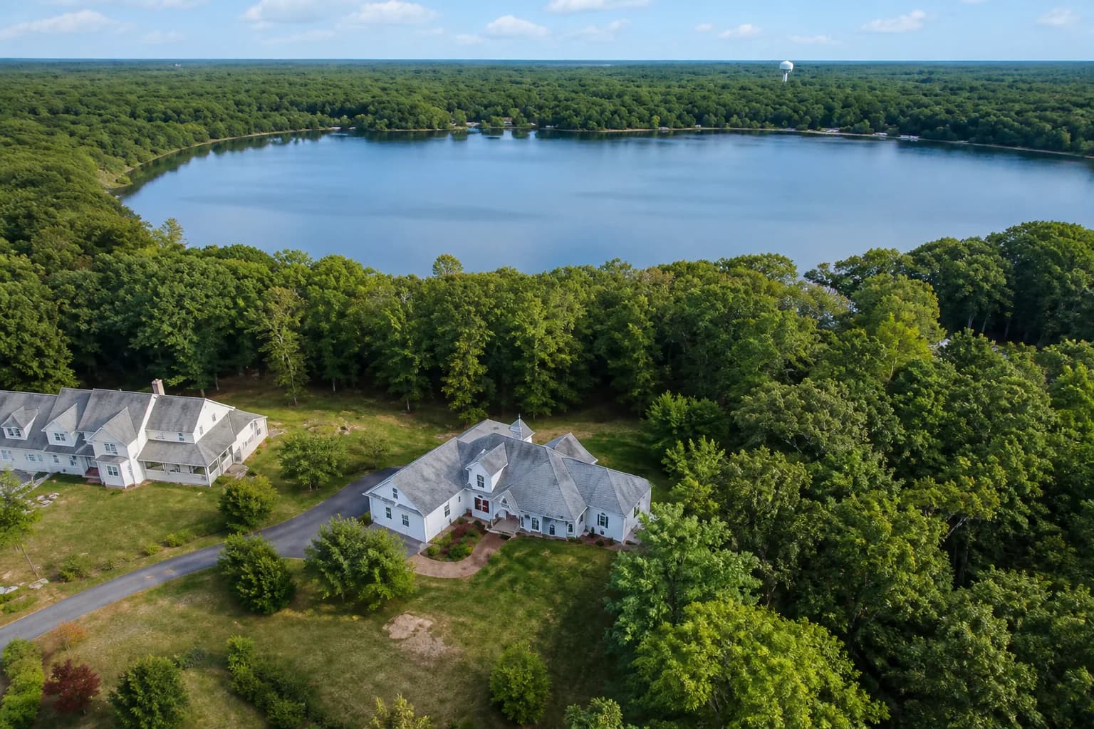 Santuit, Cotuit, Massachusetts
