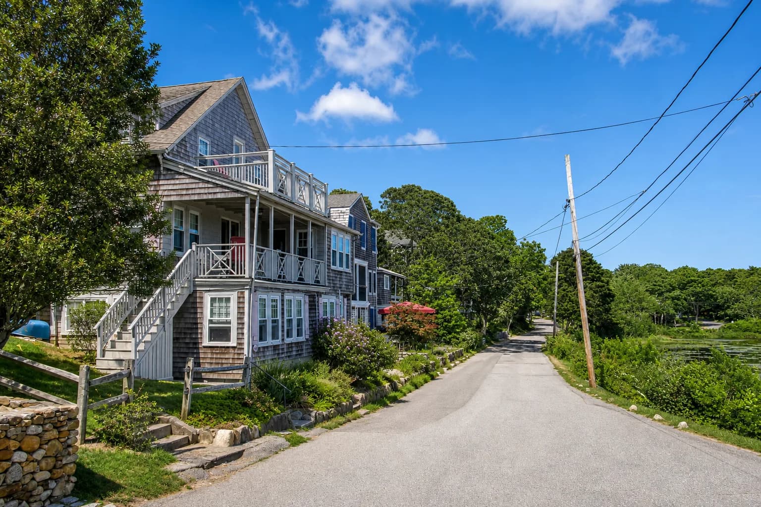 Craigville, Centerville, Massachusetts