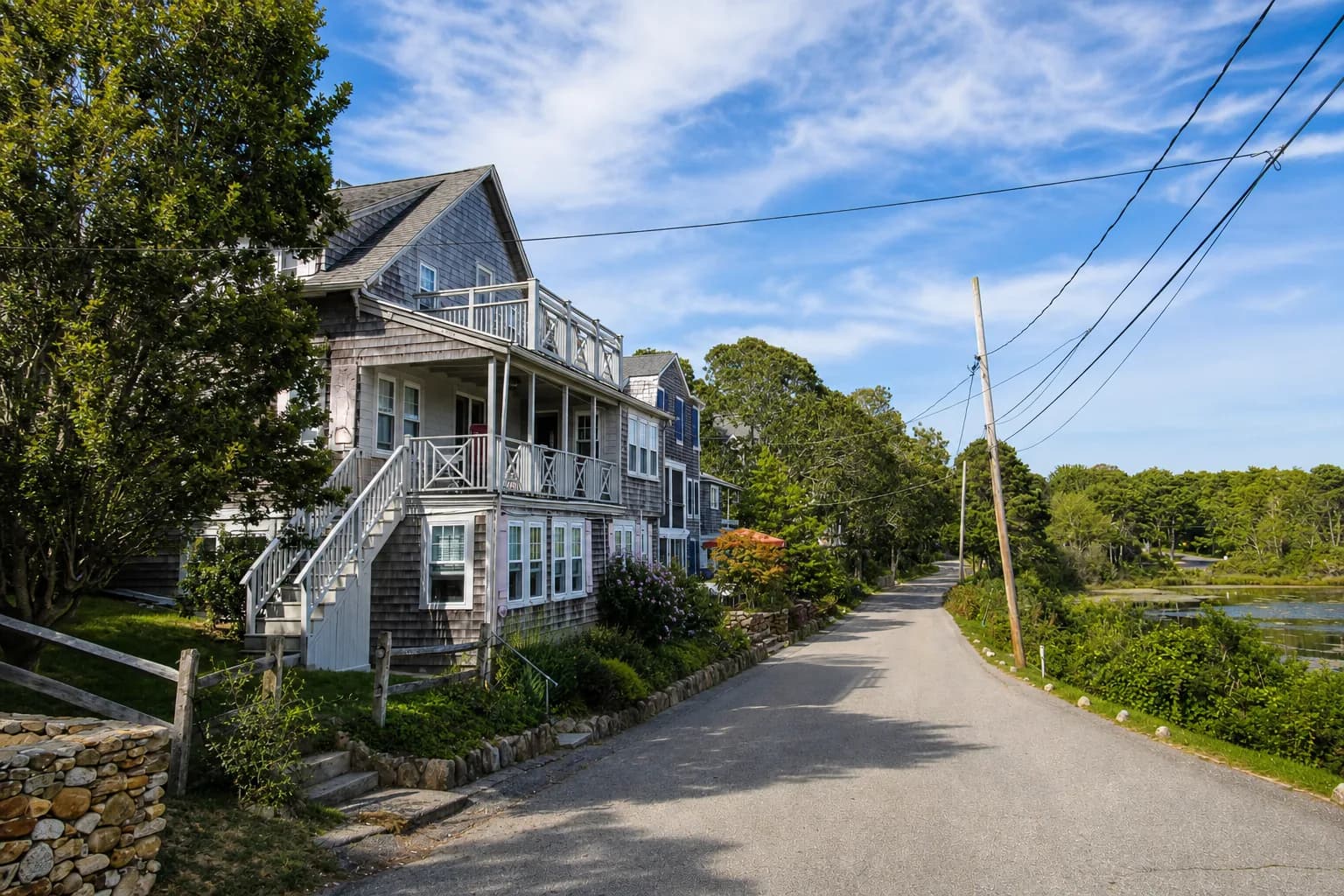 Craigville, Centerville, Massachusetts