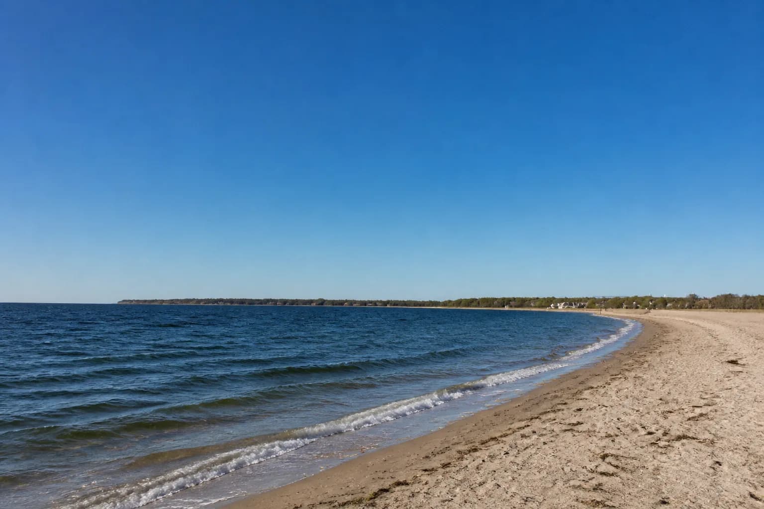 Craigville Beach, Centerville, Massachusetts