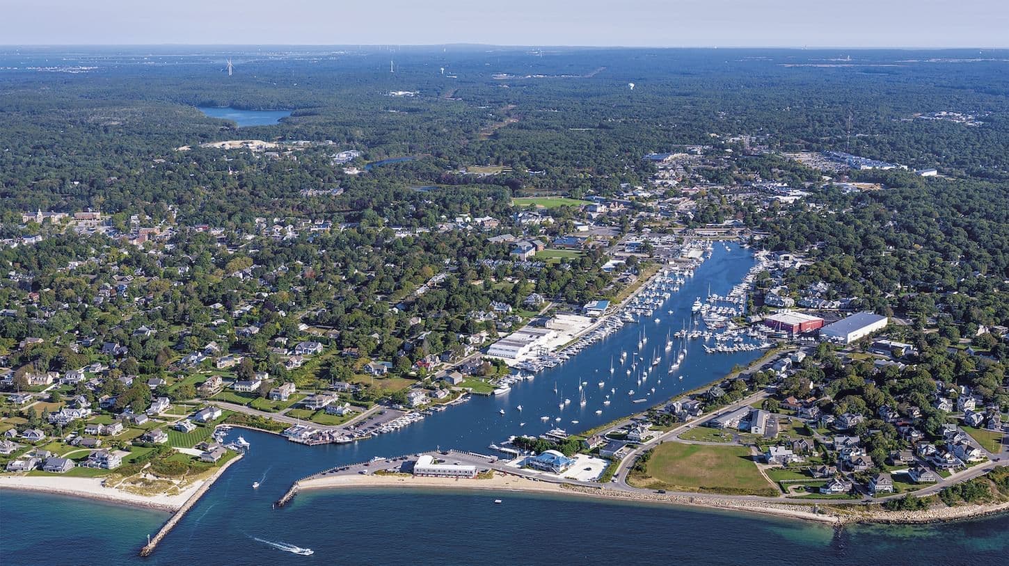 Falmouth