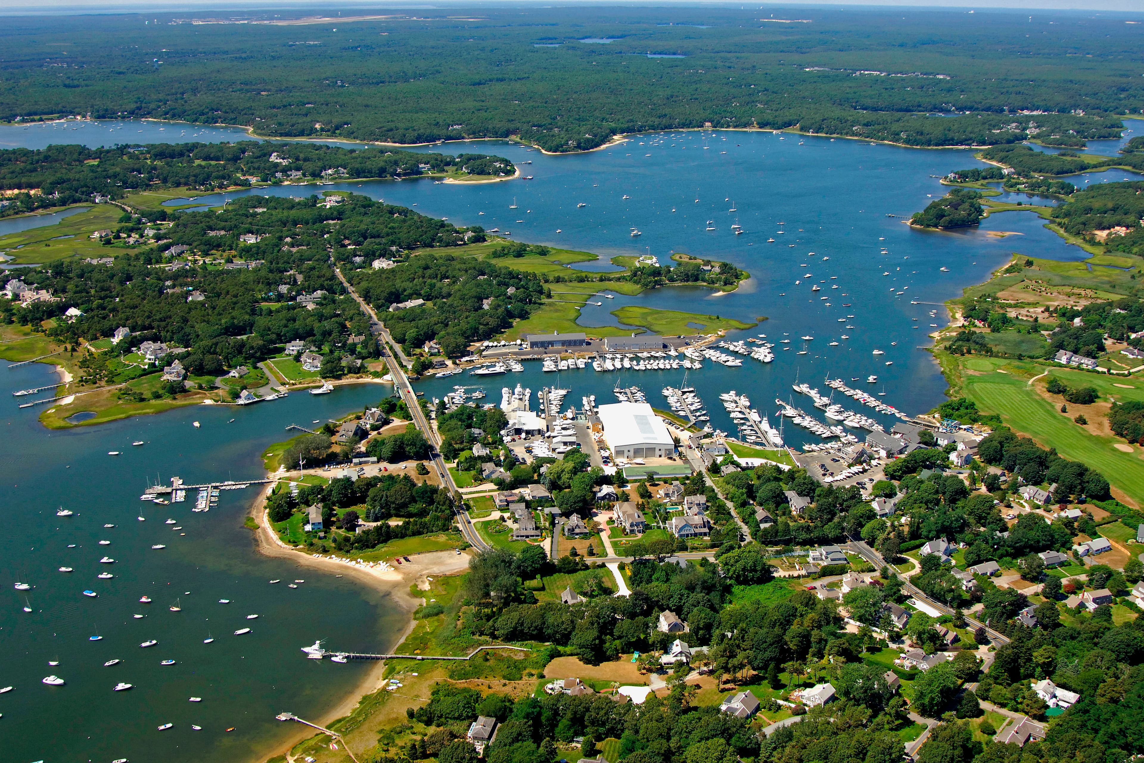 Osterville