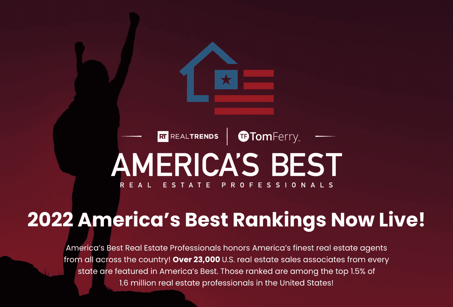 America's Best RealTrends 2022 (#48)