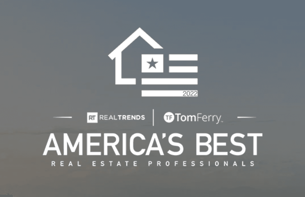 America's Best RealTrends 2021 (#47)