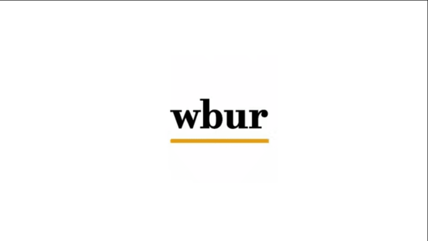 NPR: WBUR August 12, 2022 Radio Interview