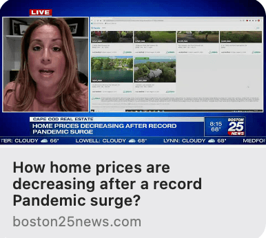 Fox Boston 25 News August 17, 2022