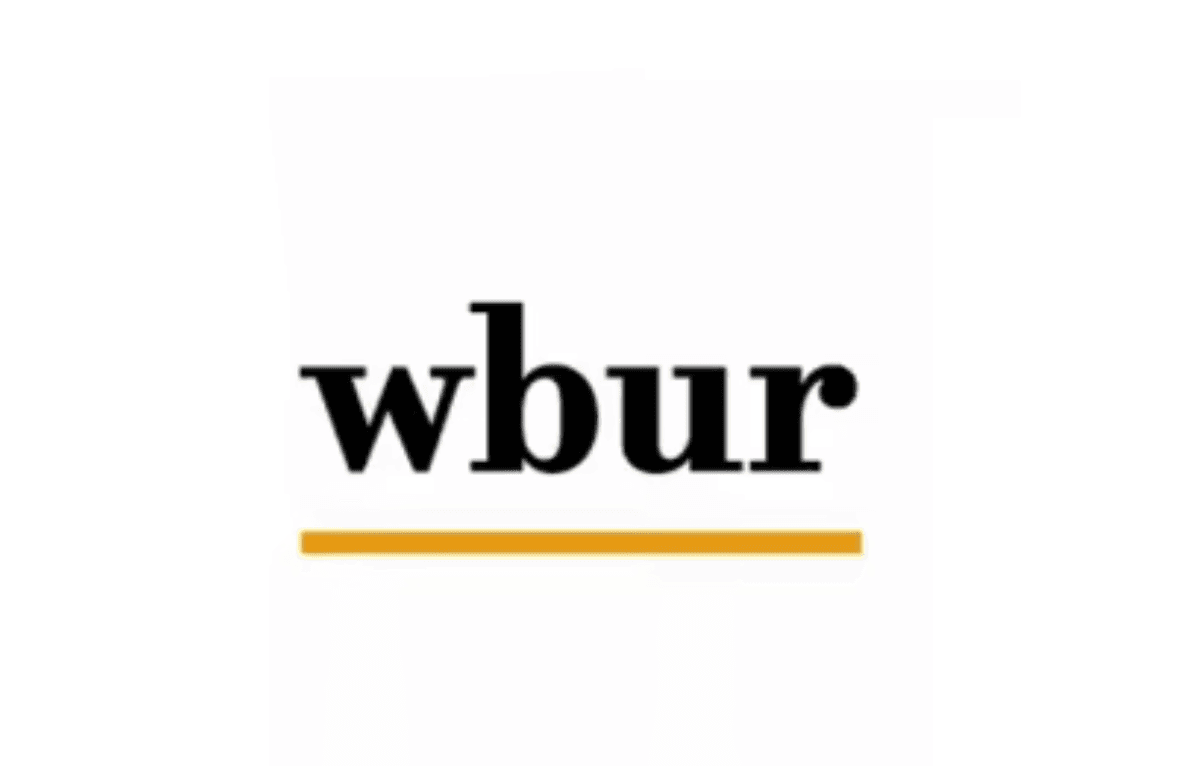 NPR: WBUR November 2, 2022 Radio & Press Interview