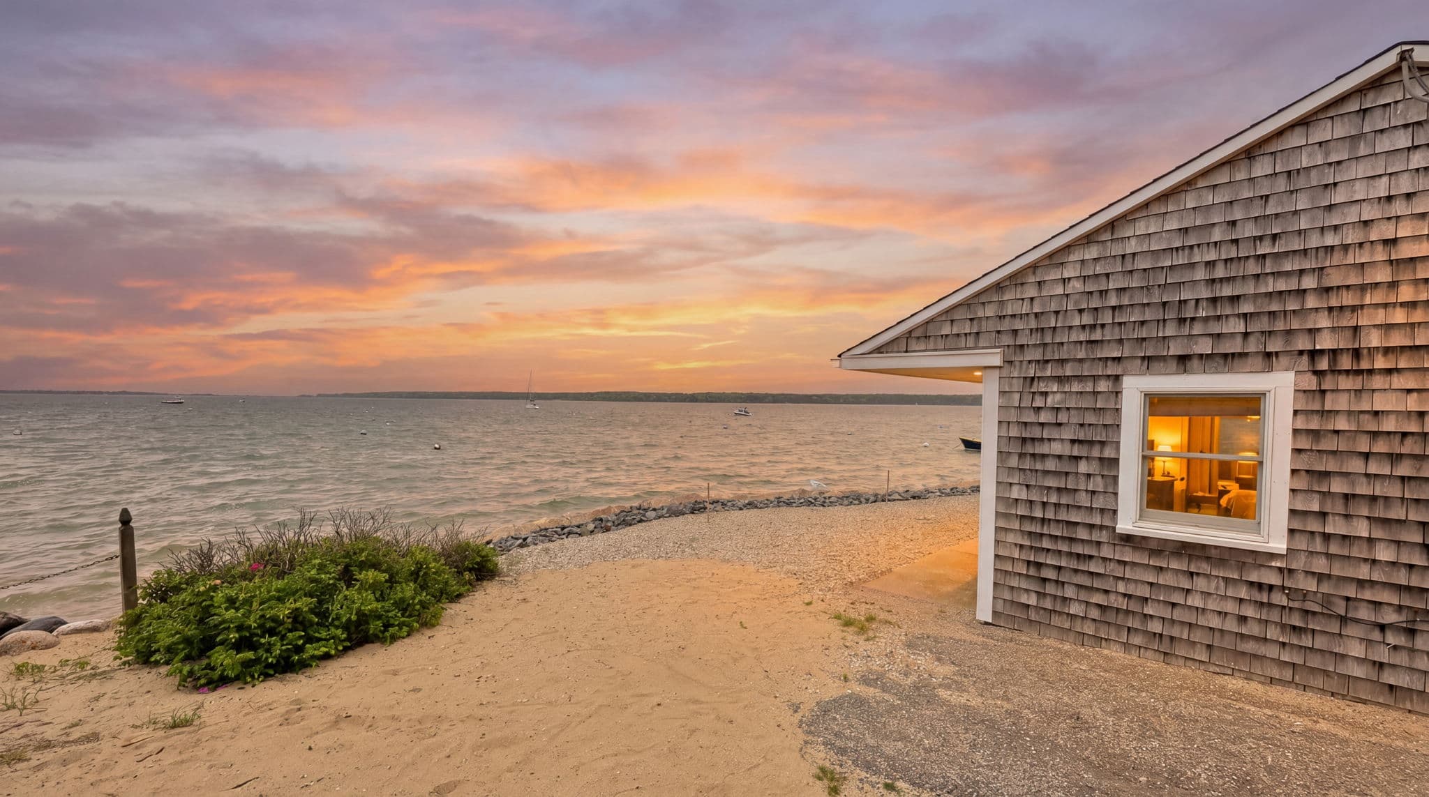 41 Seconsett Island Rd