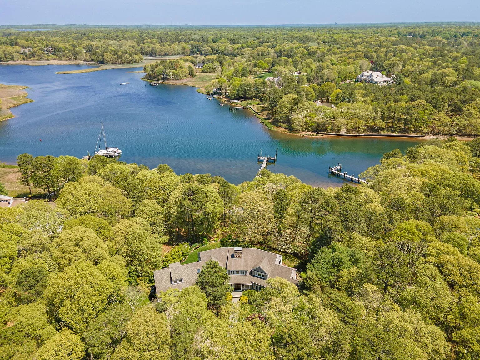 476 Baxters Neck Road