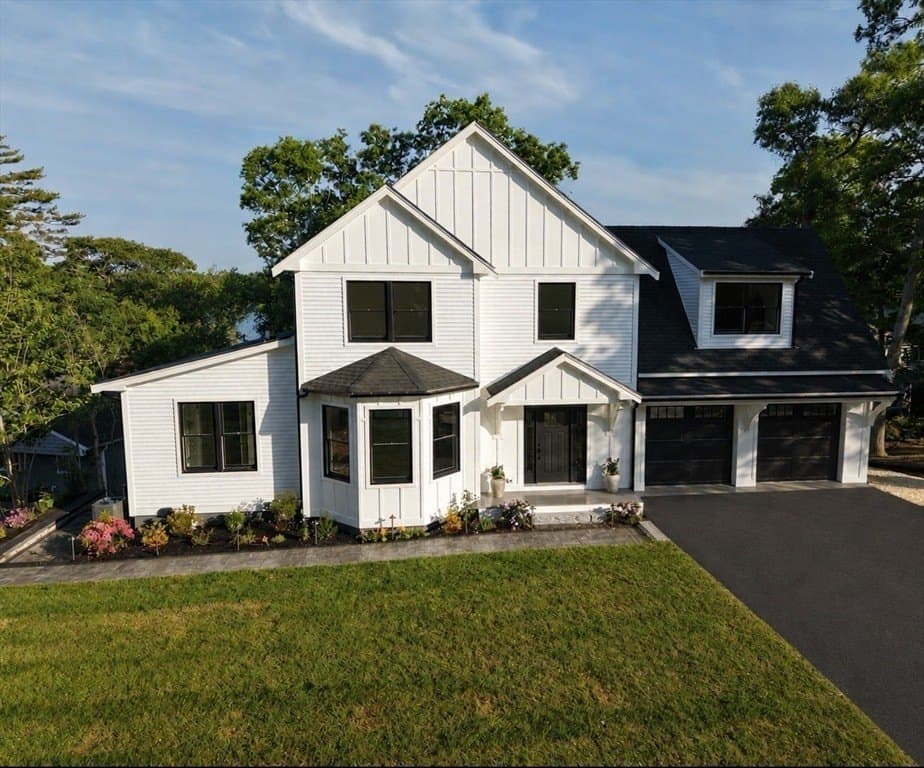73 Lake Shore Dr