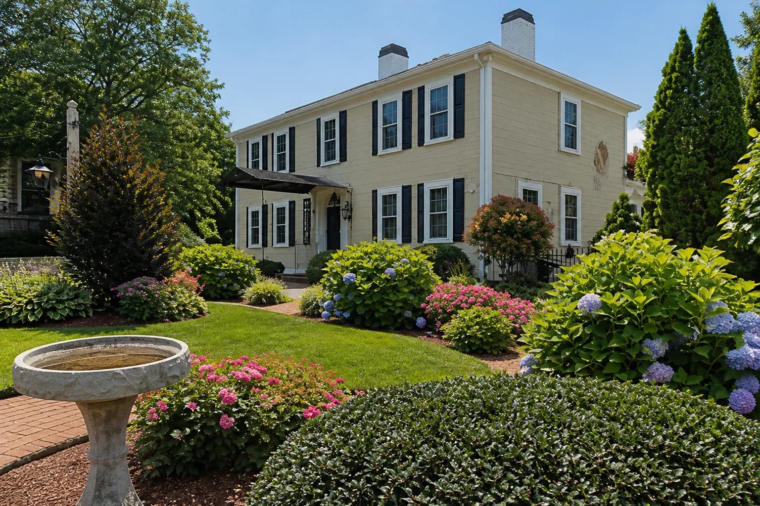 Santuit, Cotuit, Massachusetts