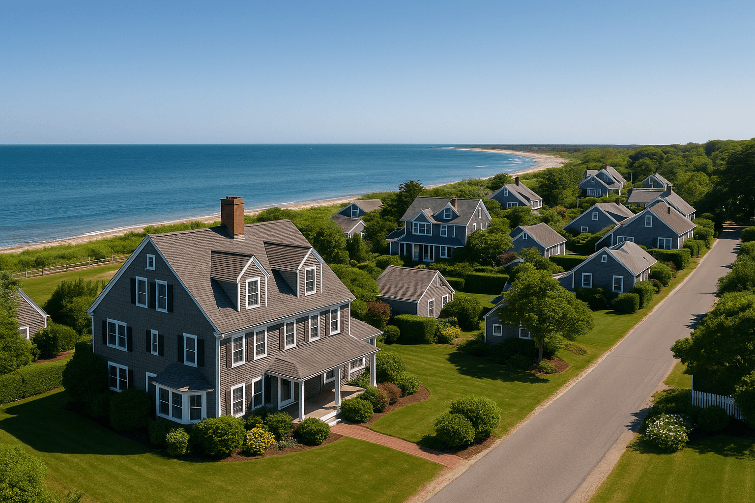 Cape Cod, Massachusetts