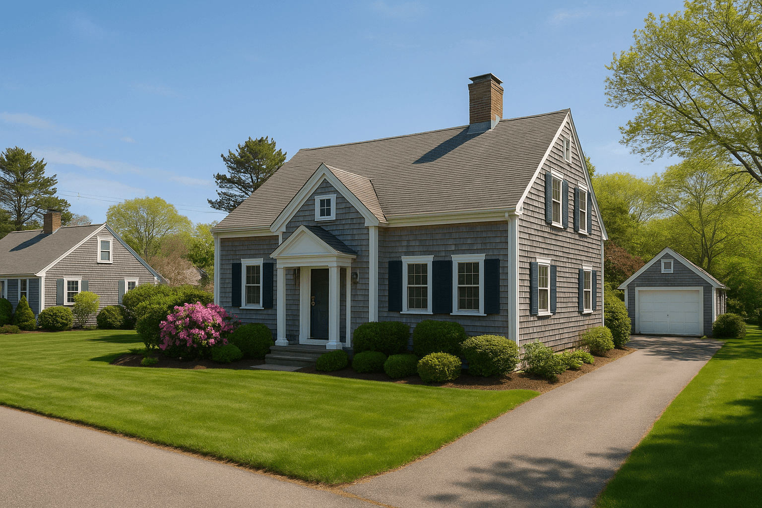 Barnstable, Massachusetts
