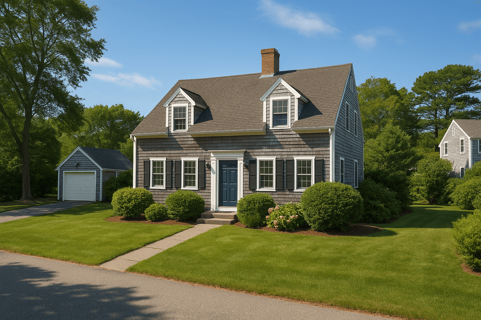 Mashpee, Massachusetts