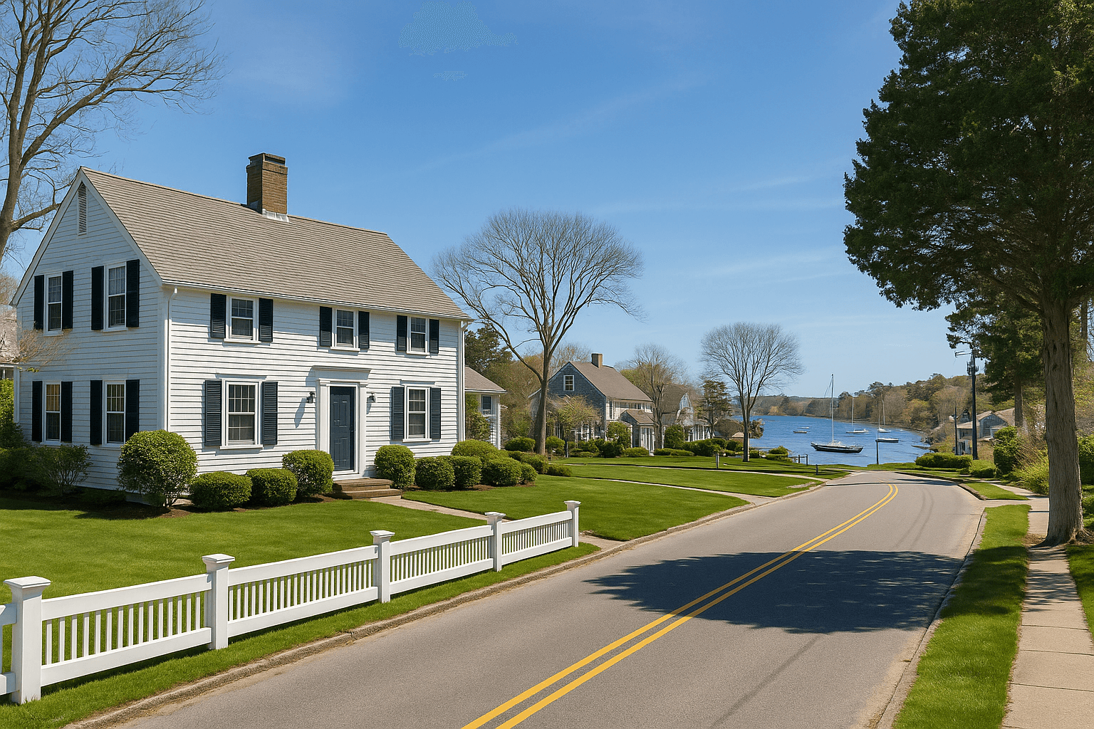 Cotuit, Massachusetts
