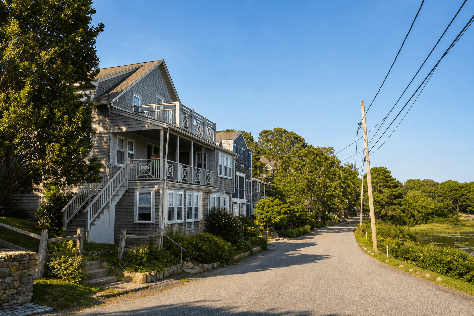 Craigville, Centerville, Massachusetts