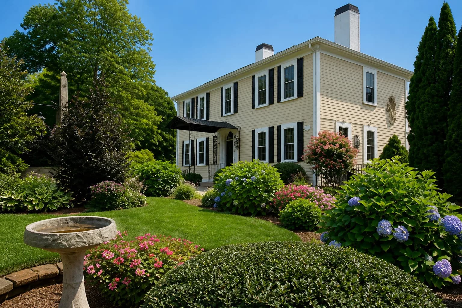Santuit, Cotuit, Massachusetts
