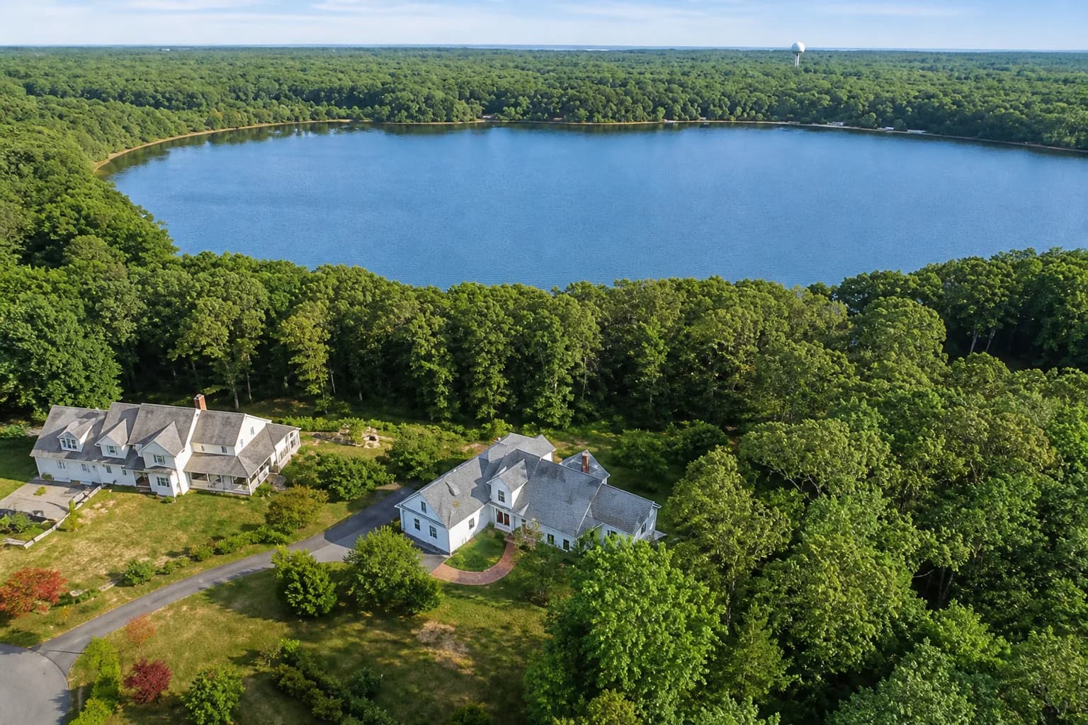 Santuit, Cotuit, Massachusetts