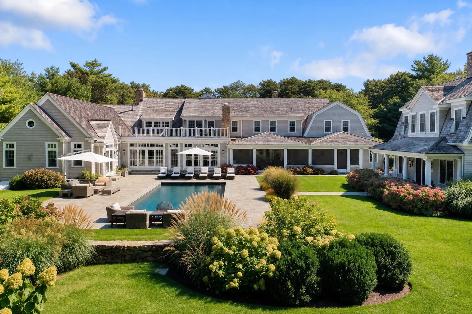 Grand Island, Osterville, Massachusetts