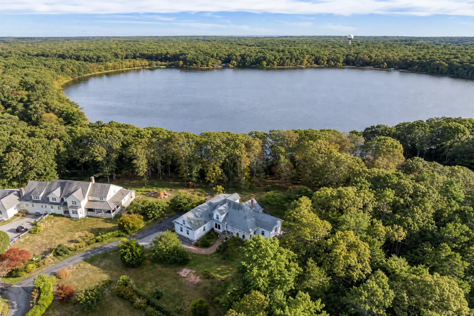 Santuit, Cotuit, Massachusetts