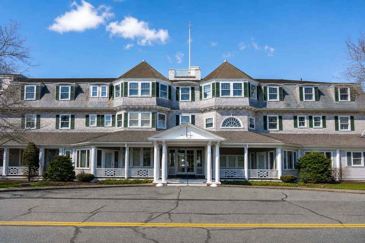 Wianno, Osterville, Massachusetts