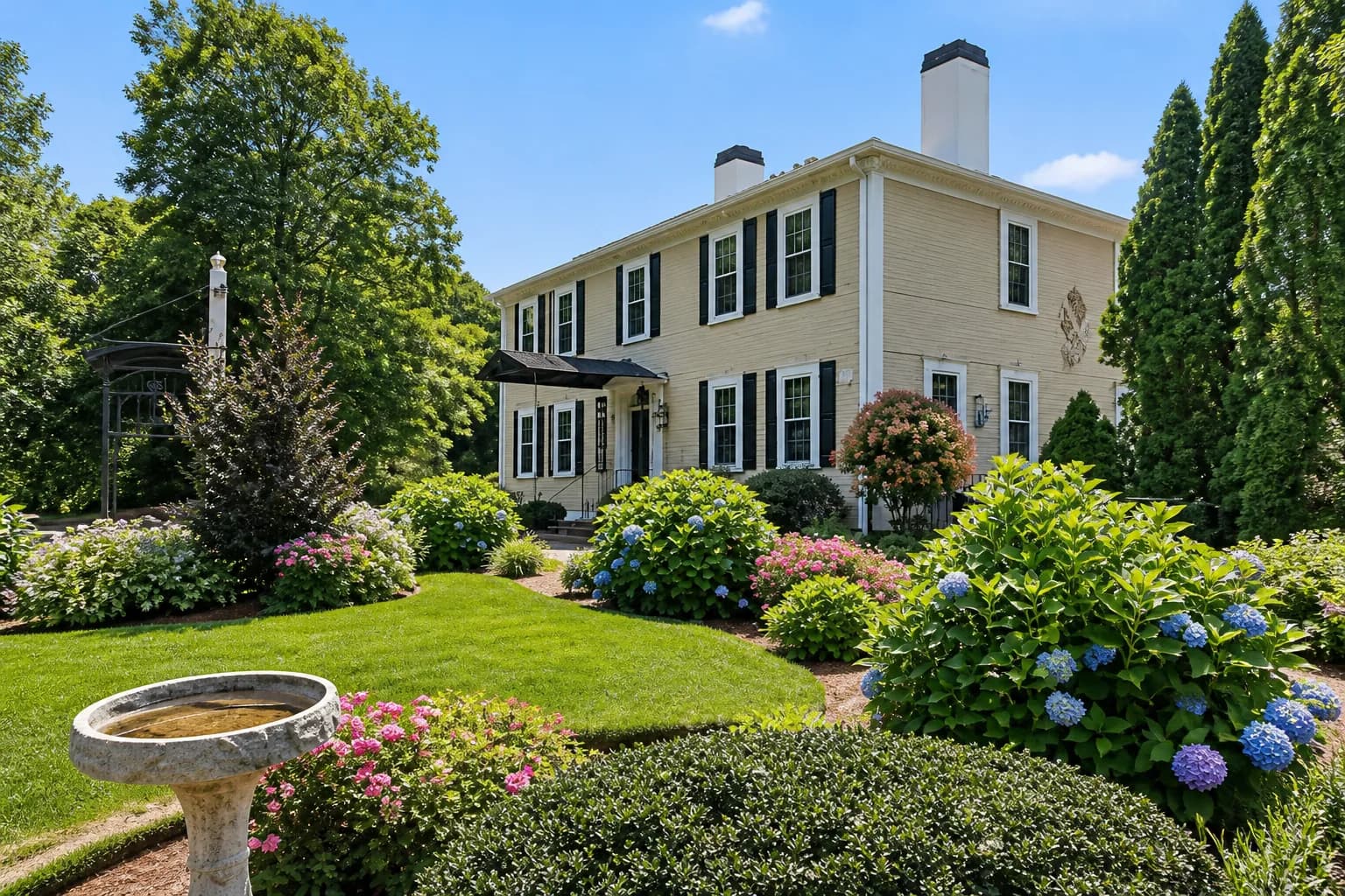 Santuit, Cotuit, Massachusetts