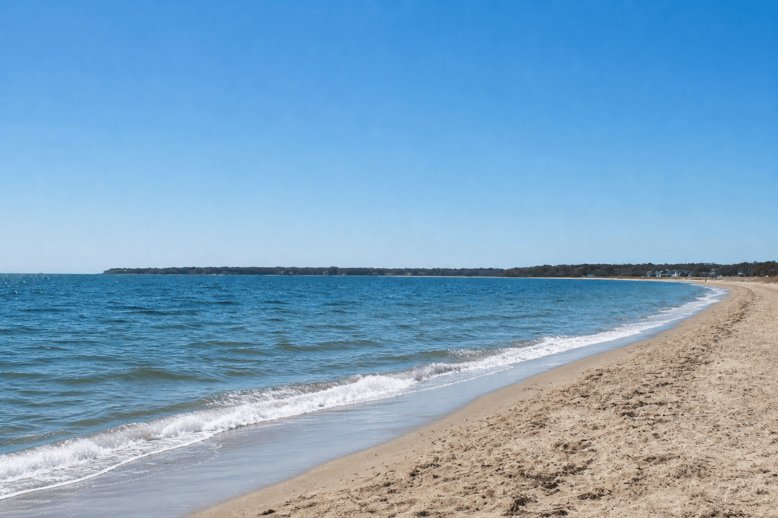 Craigville Beach, Centerville, Massachusetts