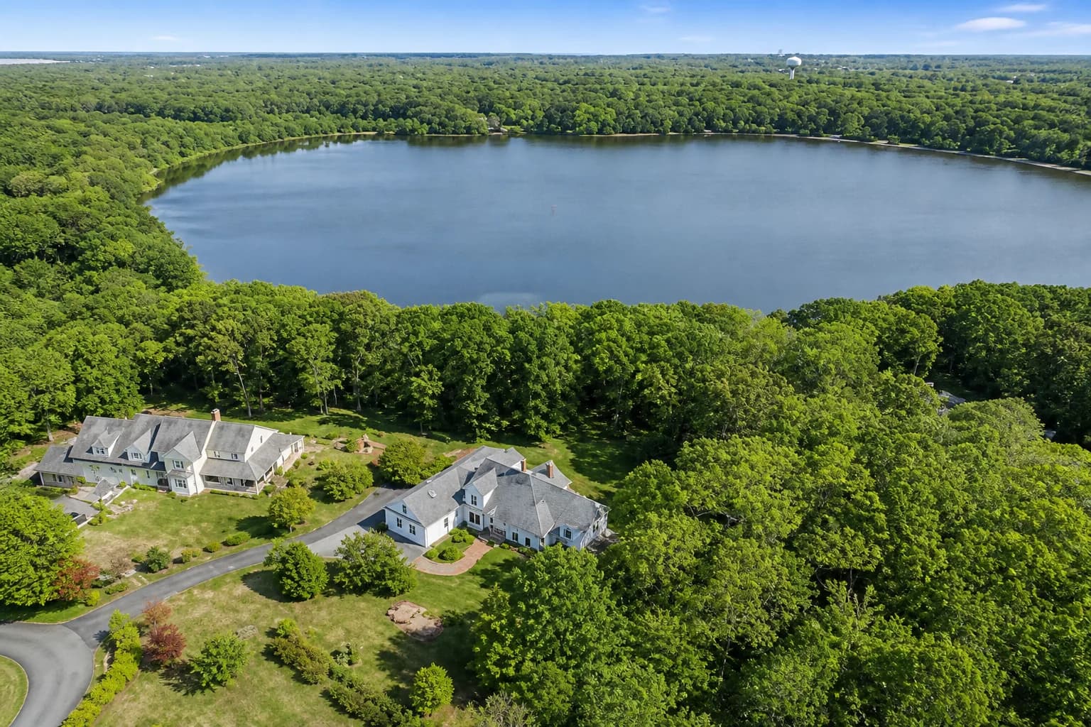 Santuit, Cotuit, Massachusetts