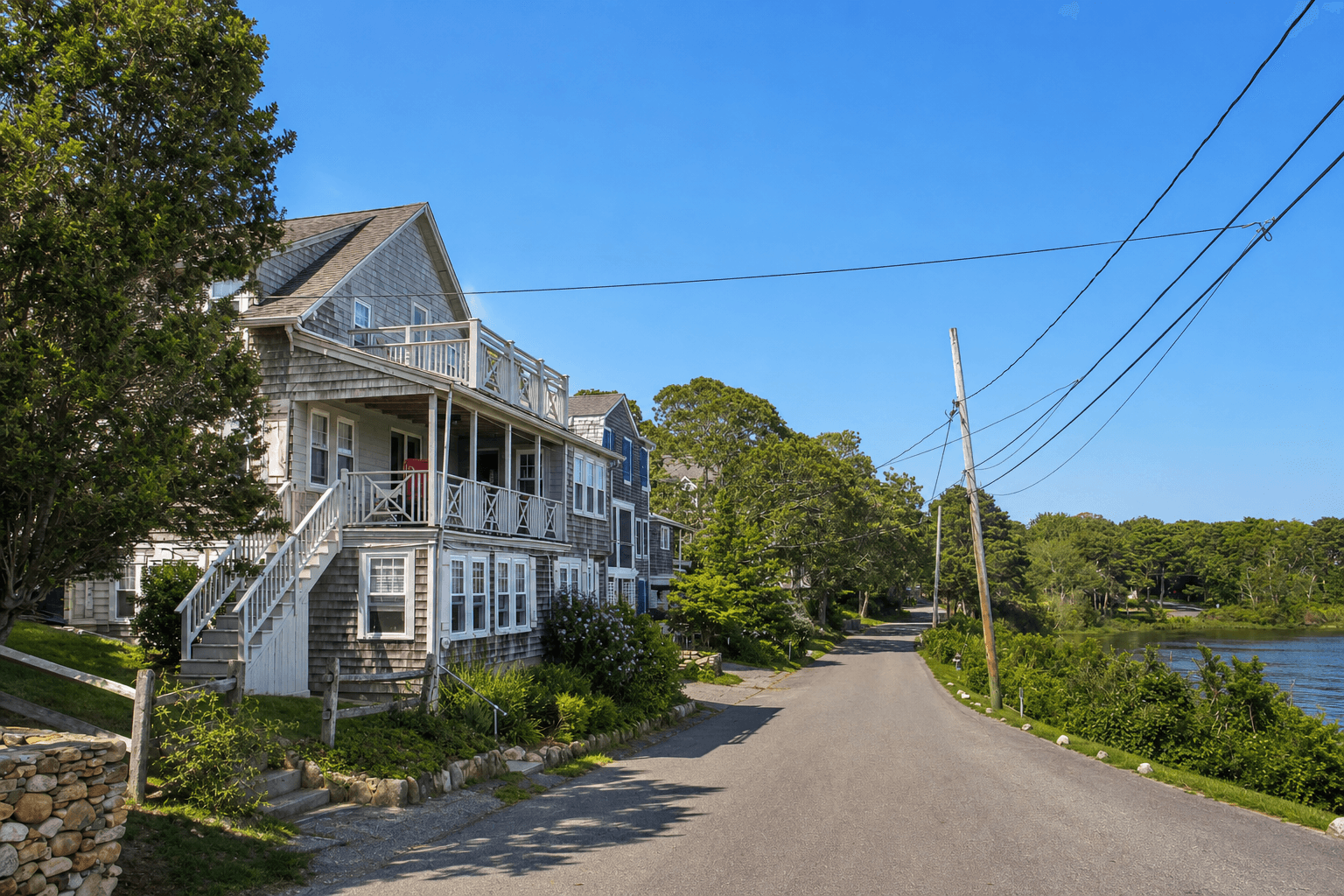 Craigville, Centerville, Massachusetts