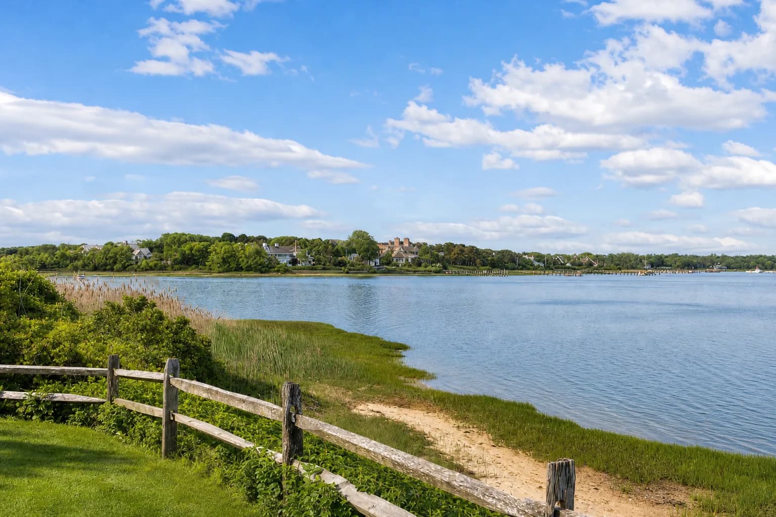 East Bay, Osterville, Massachusetts