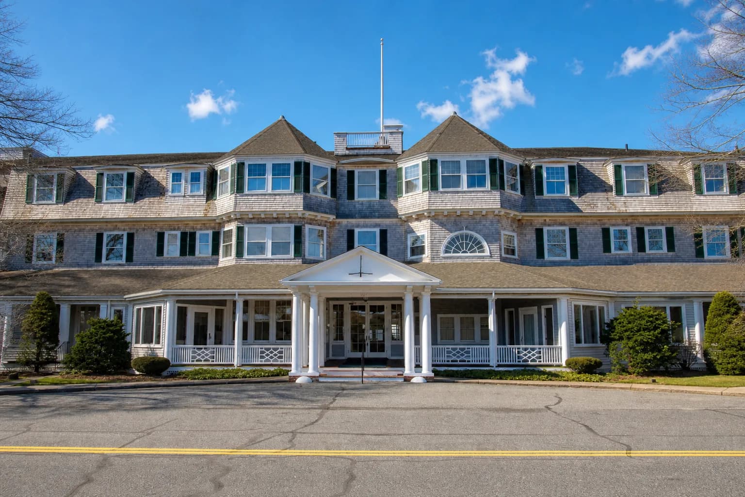 Wianno, Osterville, Massachusetts