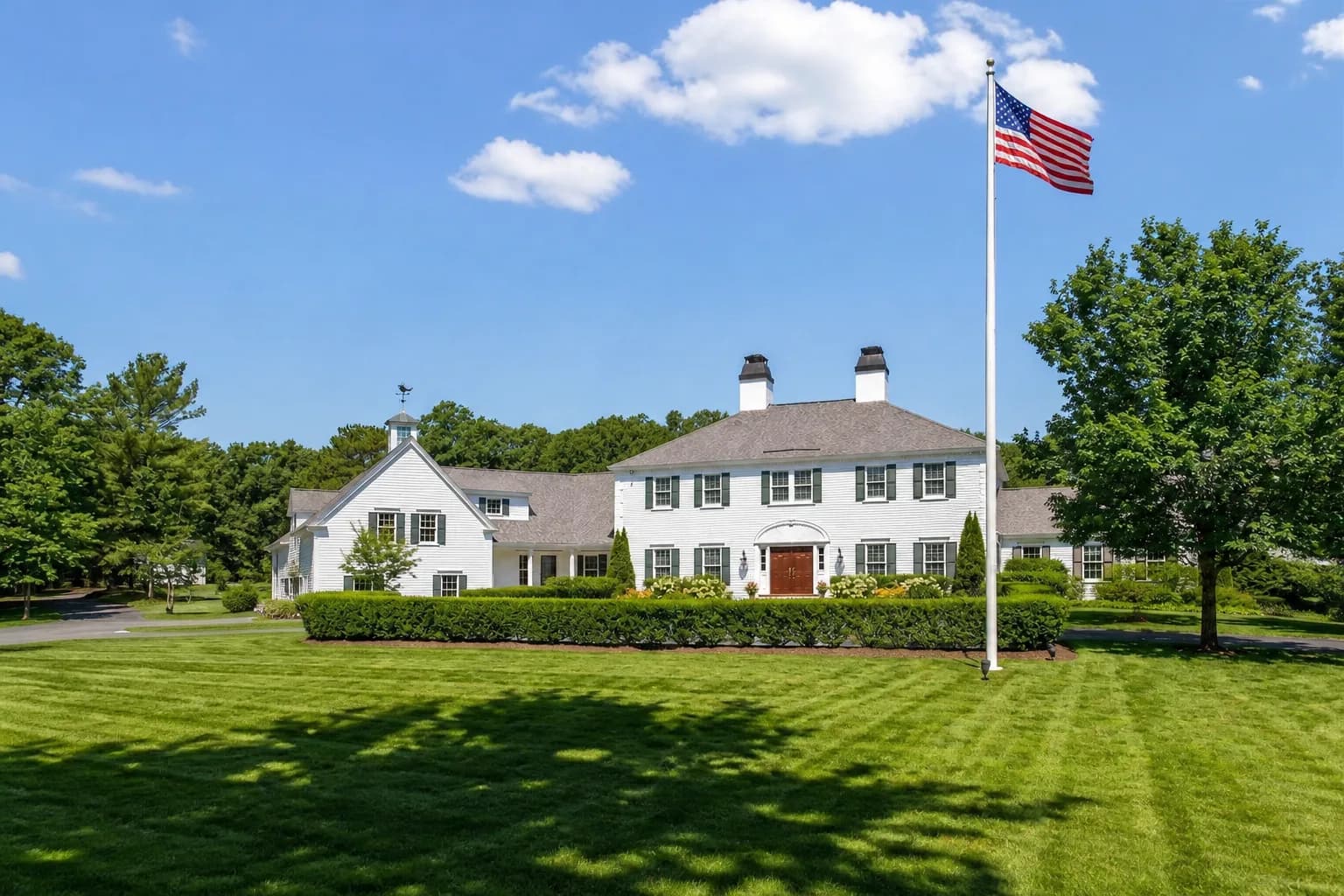Seapuit, Osterville, Massachusetts