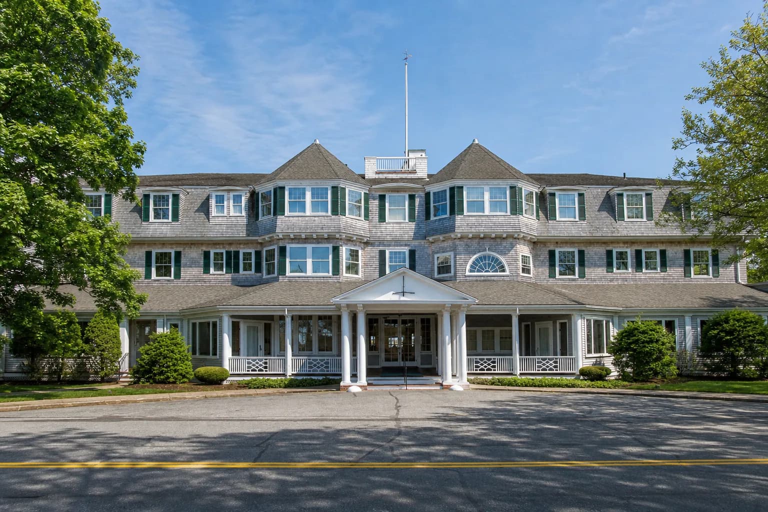 Wianno, Osterville, Massachusetts