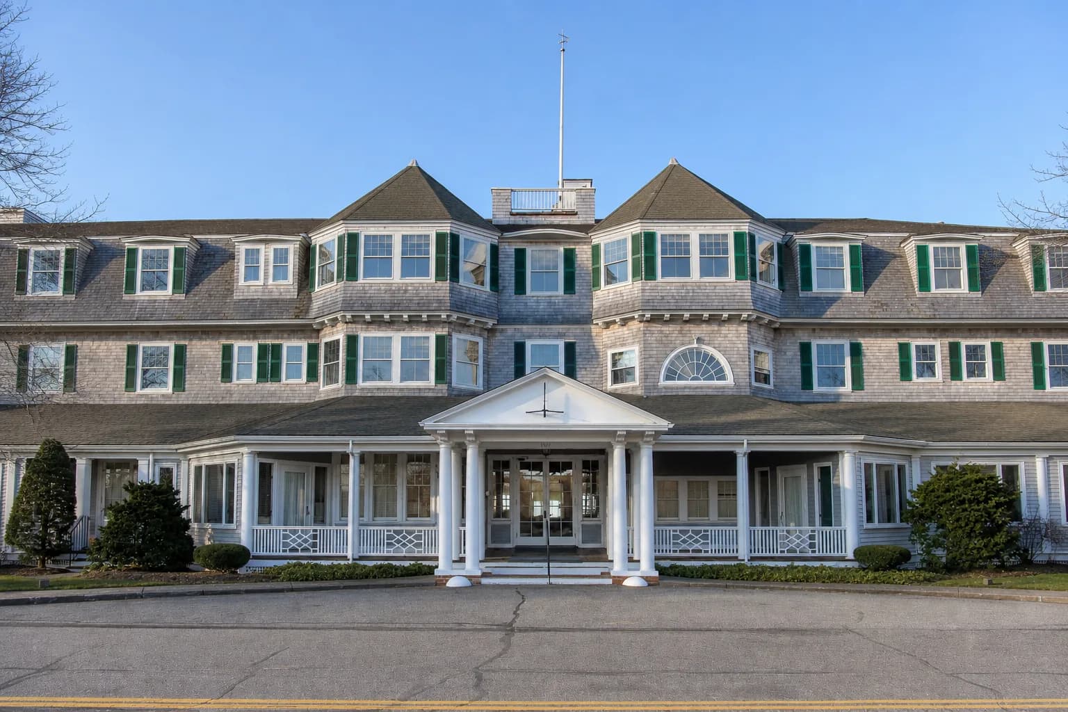 Wianno, Osterville, Massachusetts