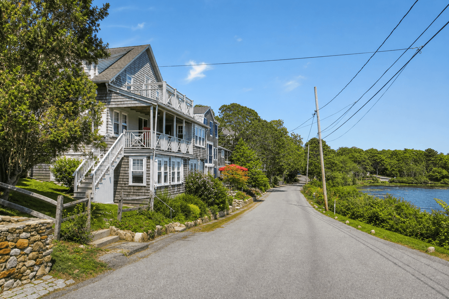 Craigville, Centerville, Massachusetts