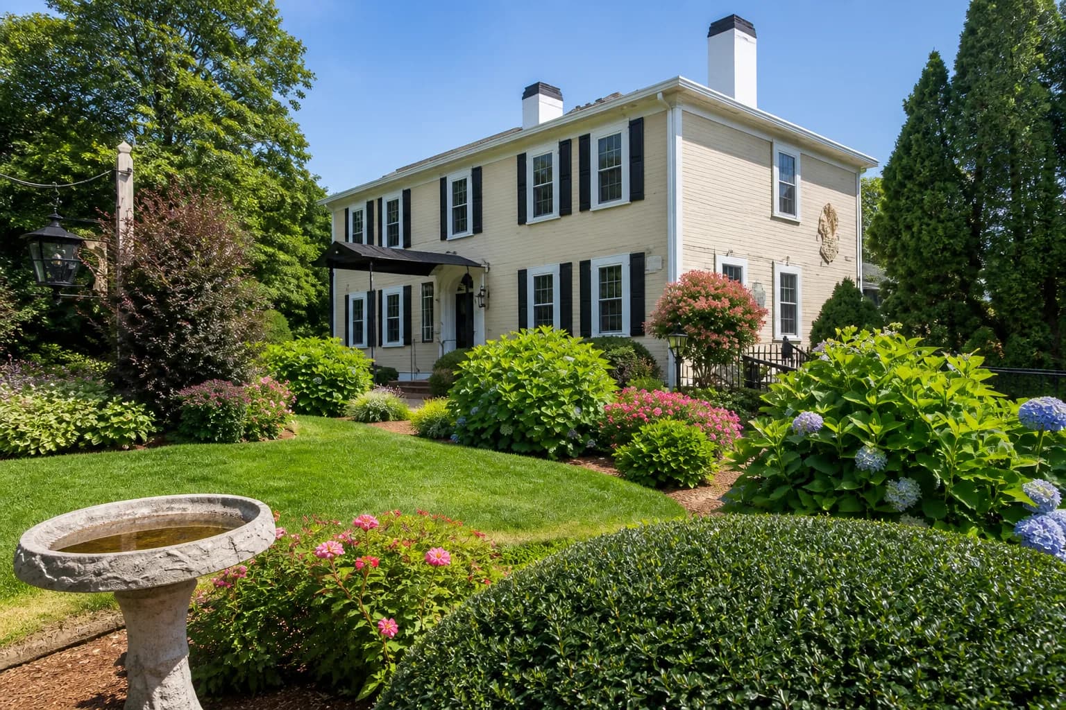 Santuit, Cotuit, Massachusetts