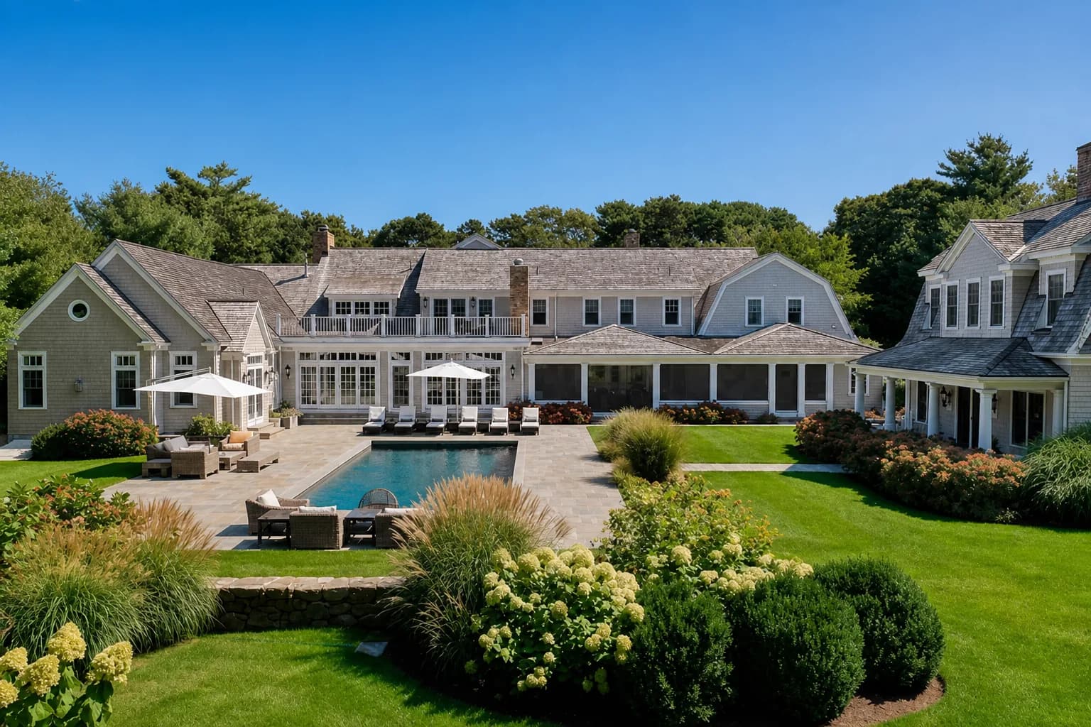 Grand Island, Osterville, Massachusetts