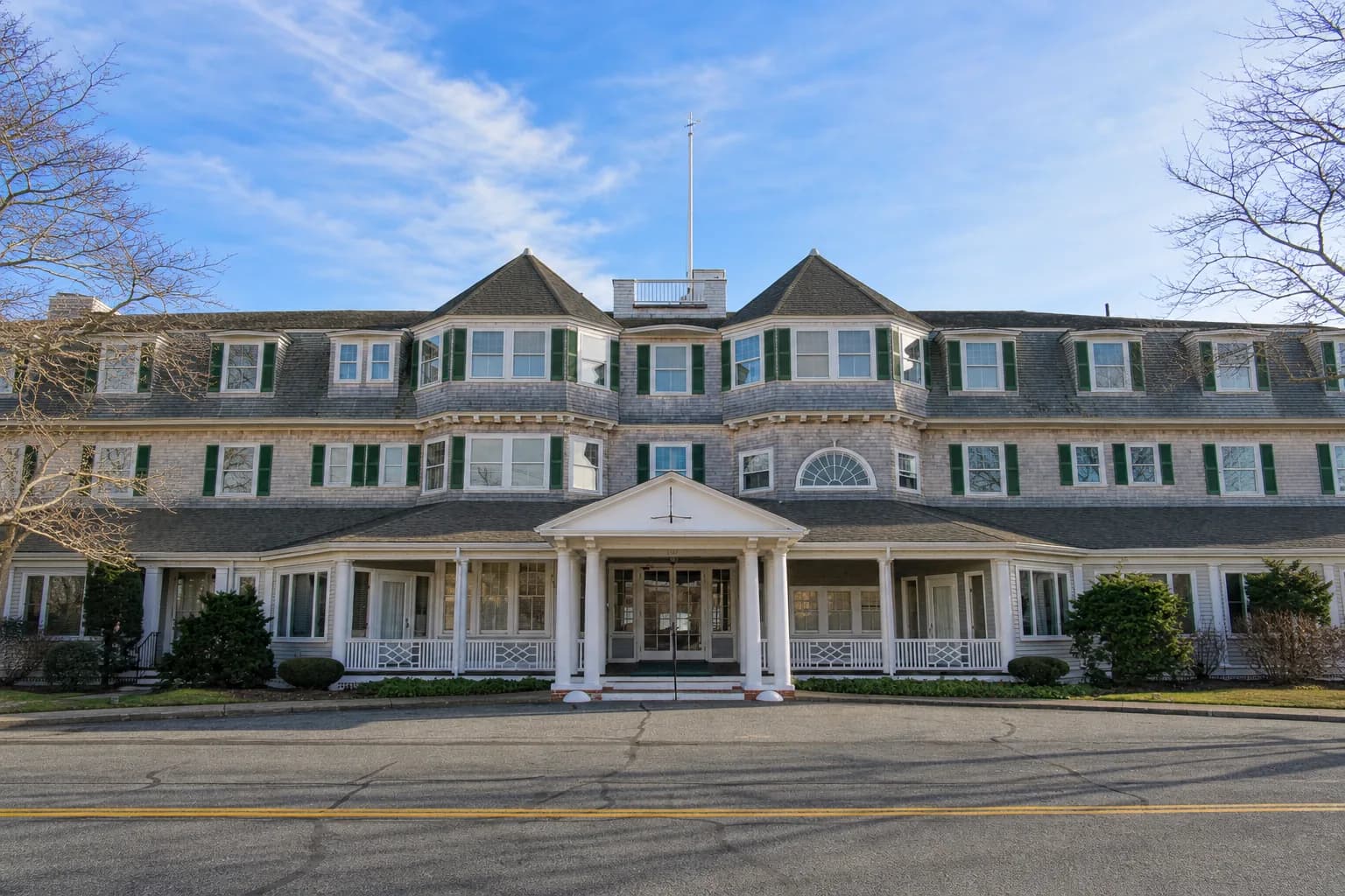 Wianno, Osterville, Massachusetts