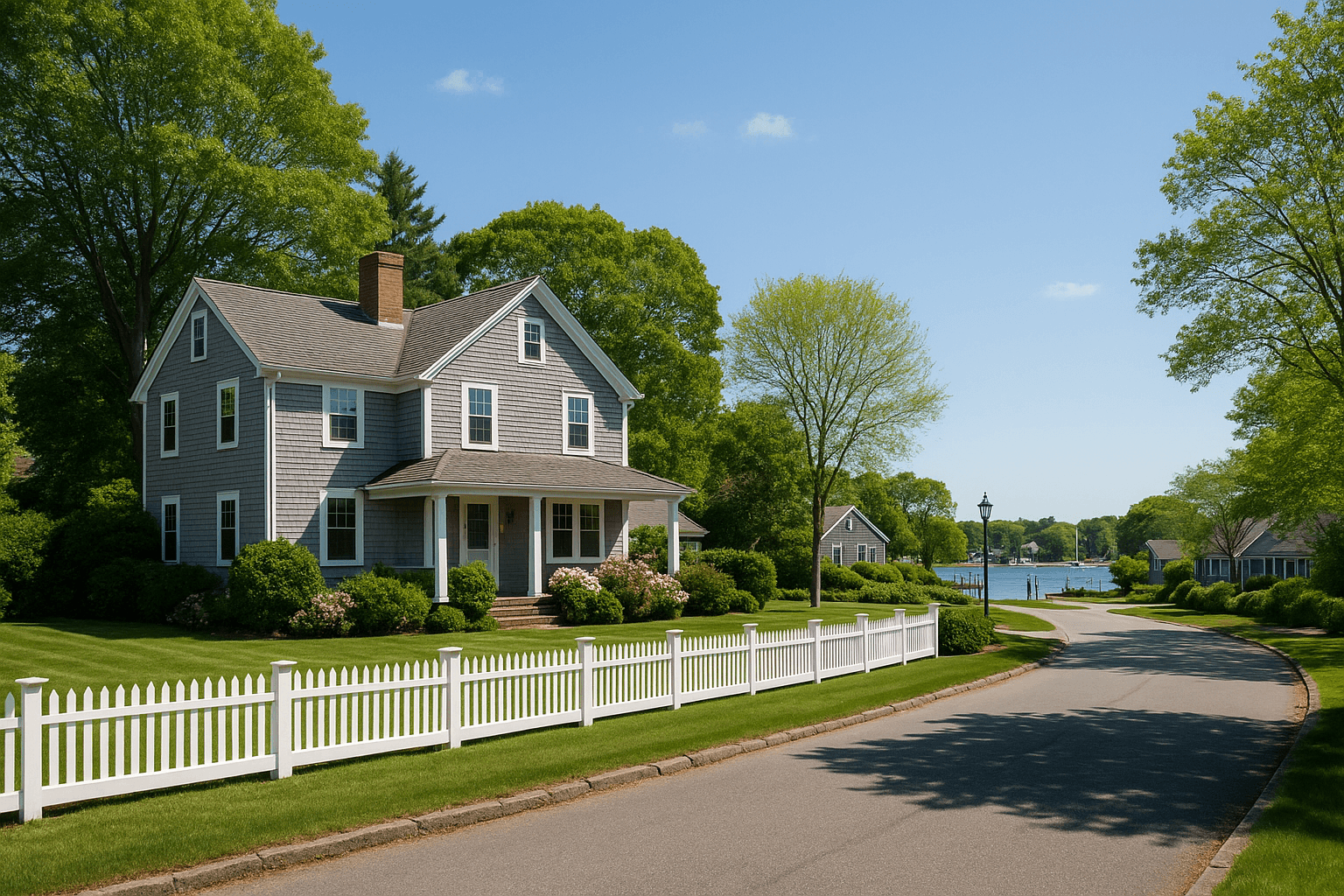 Osterville, Massachusetts