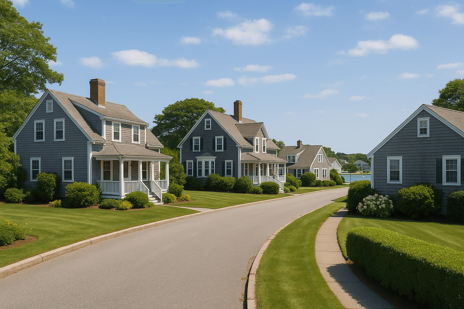 Falmouth, Massachusetts