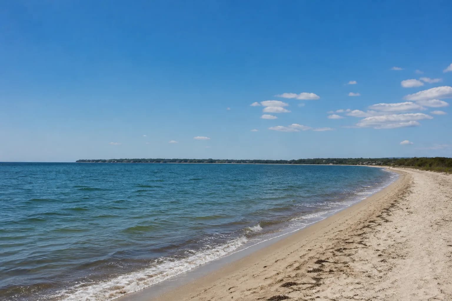 Craigville Beach, Centerville, Massachusetts