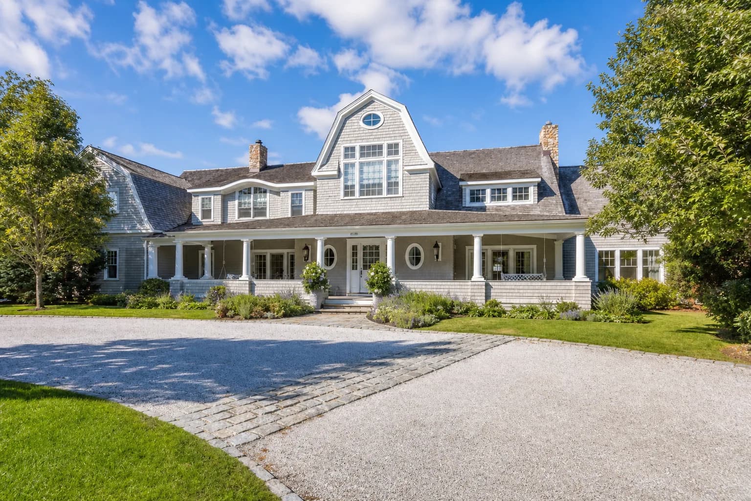 Grand Island, Osterville, Massachusetts