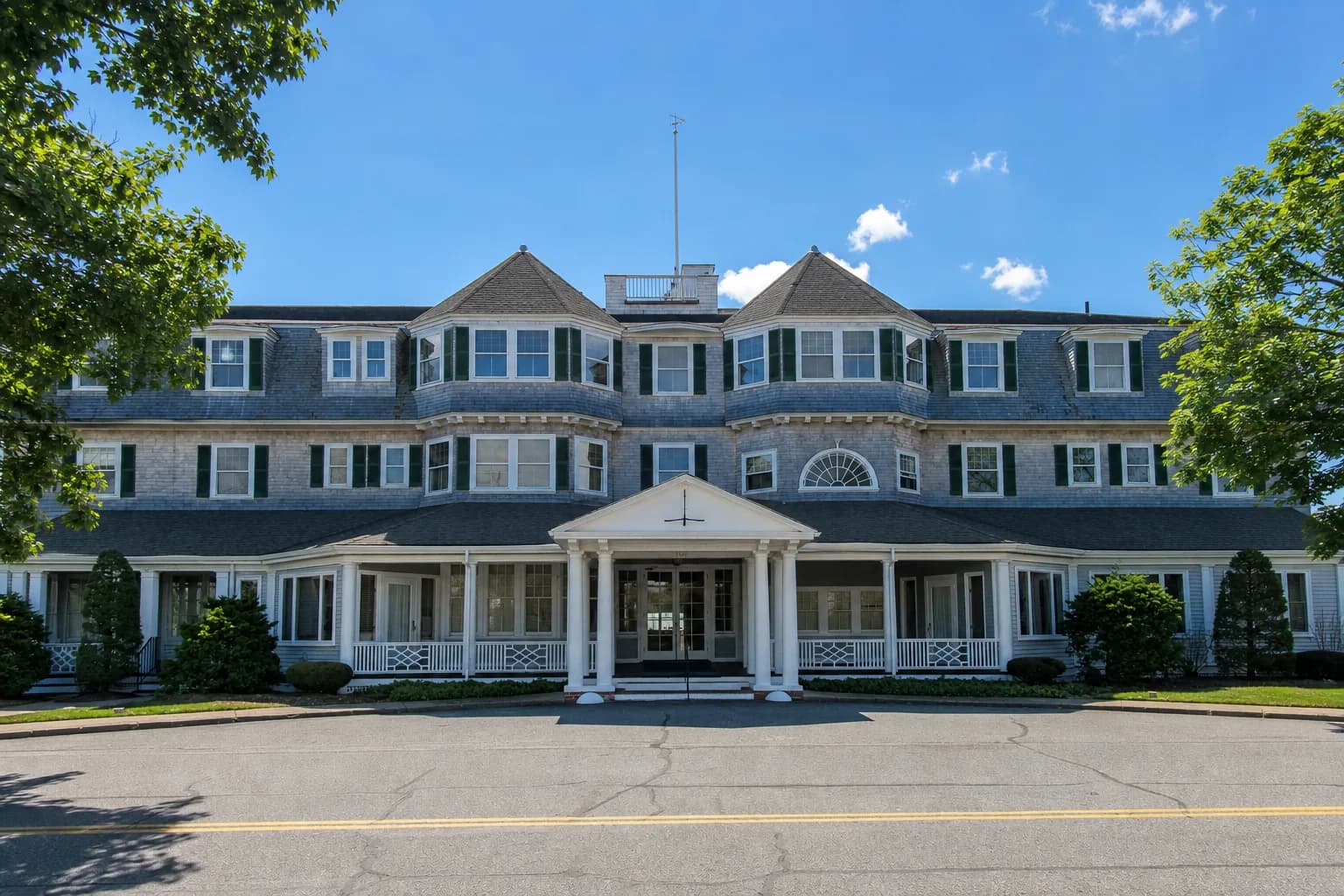 Wianno, Osterville, Massachusetts